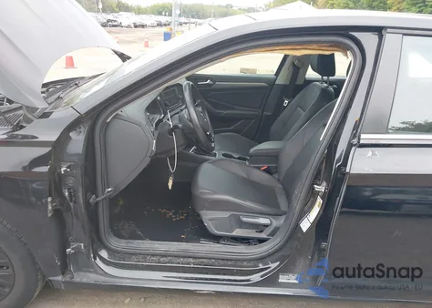 2020 Volkswagen Jetta 1.4T R-Line/1.4T S/1.4T Se из США, поврежденный, VIN 3VWC57BU1LM091642